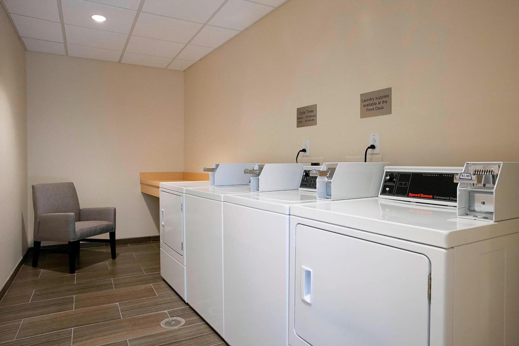 Fairfield Inn & Suites By Marriott Rock Hill Extérieur photo