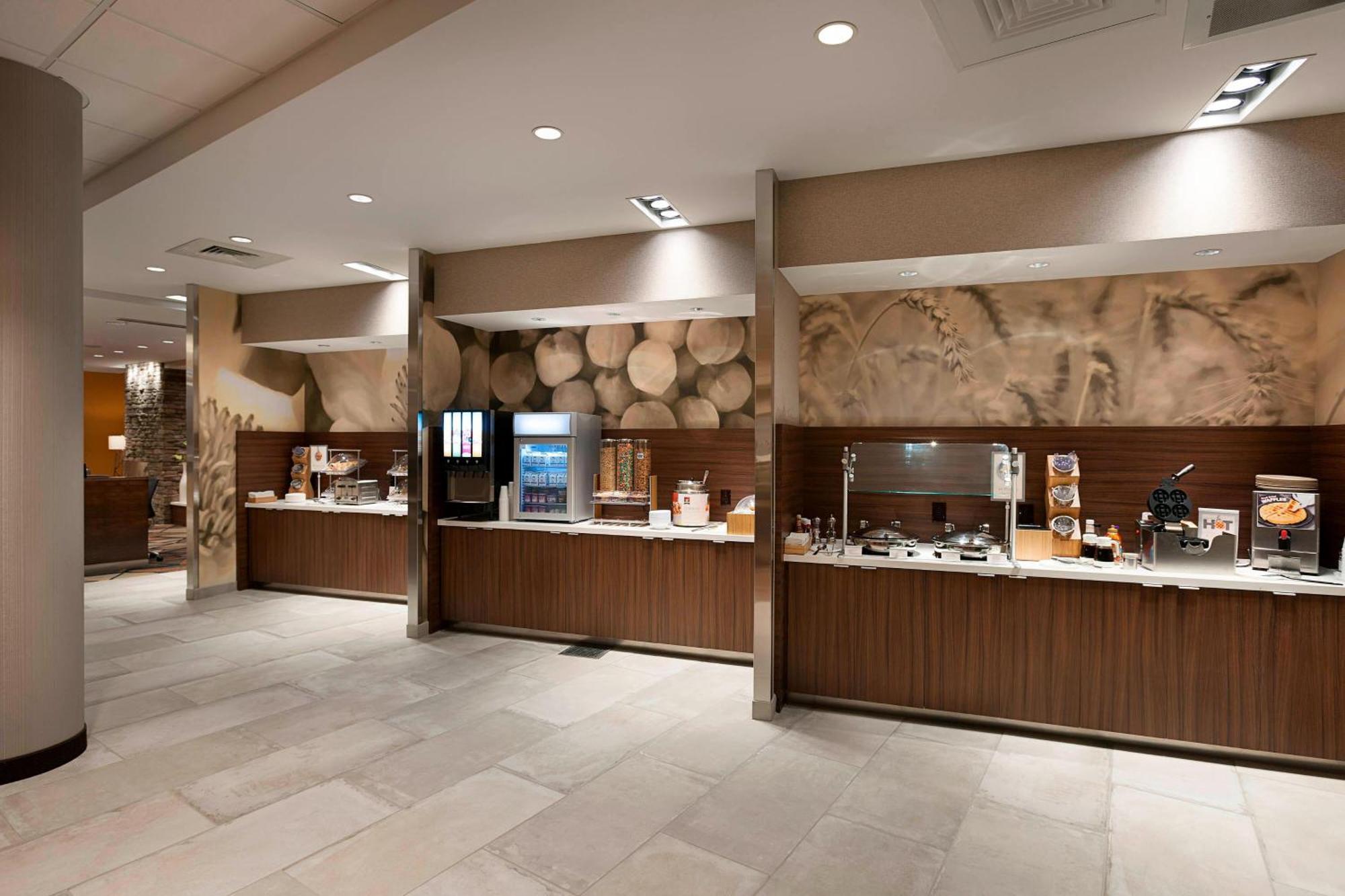 Fairfield Inn & Suites By Marriott Rock Hill Extérieur photo