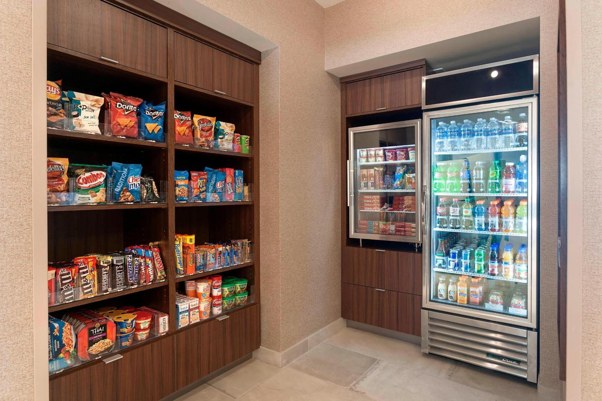 Fairfield Inn & Suites By Marriott Rock Hill Extérieur photo