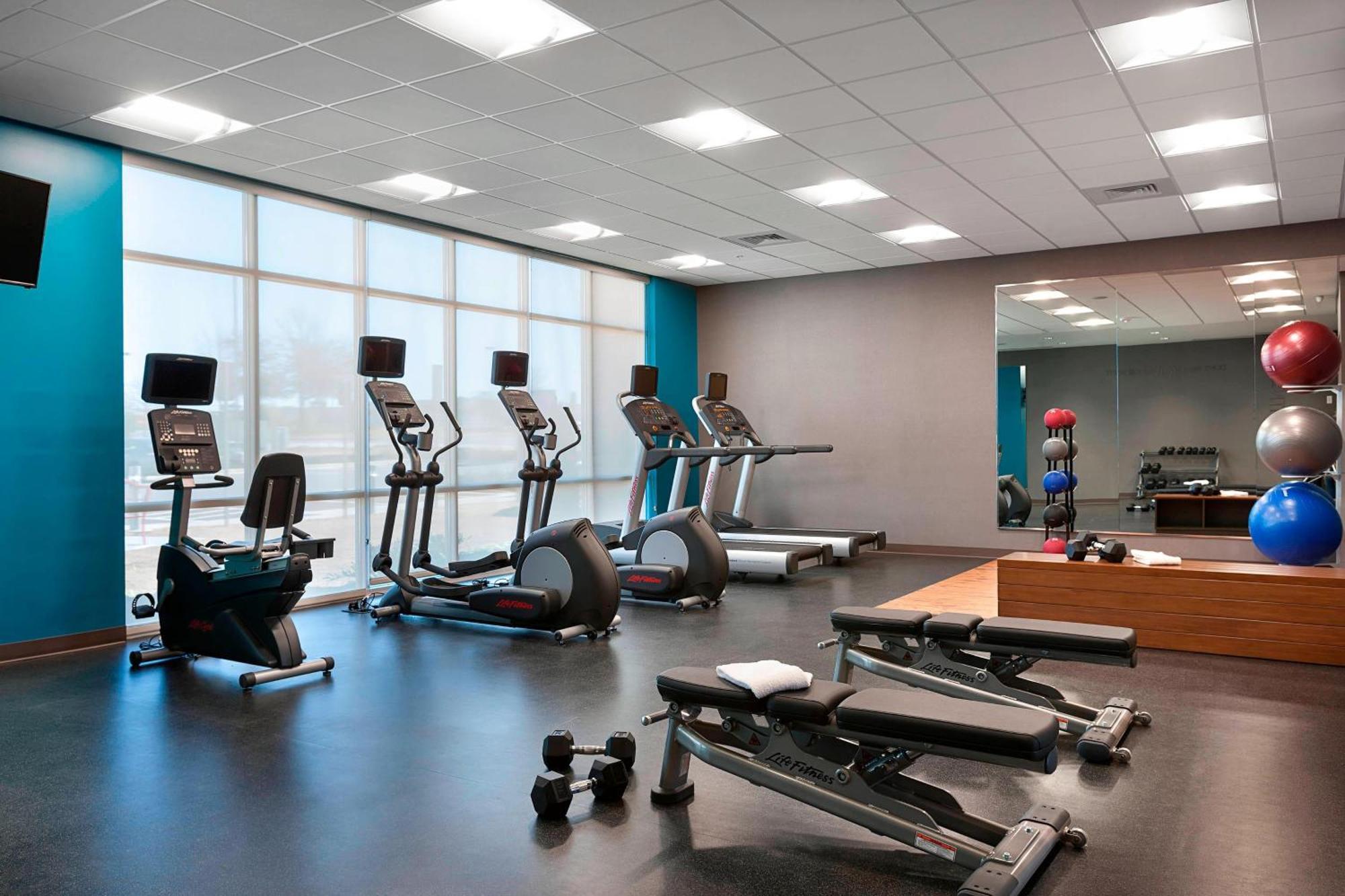 Fairfield Inn & Suites By Marriott Rock Hill Extérieur photo