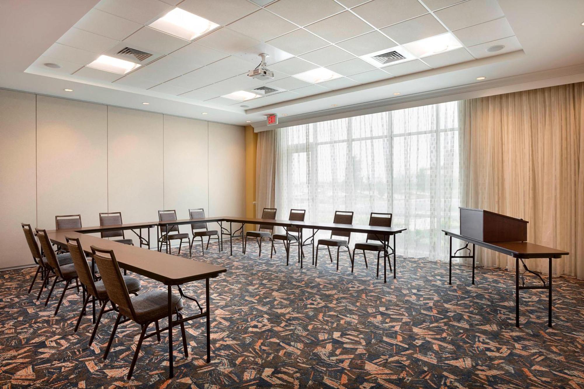 Fairfield Inn & Suites By Marriott Rock Hill Extérieur photo