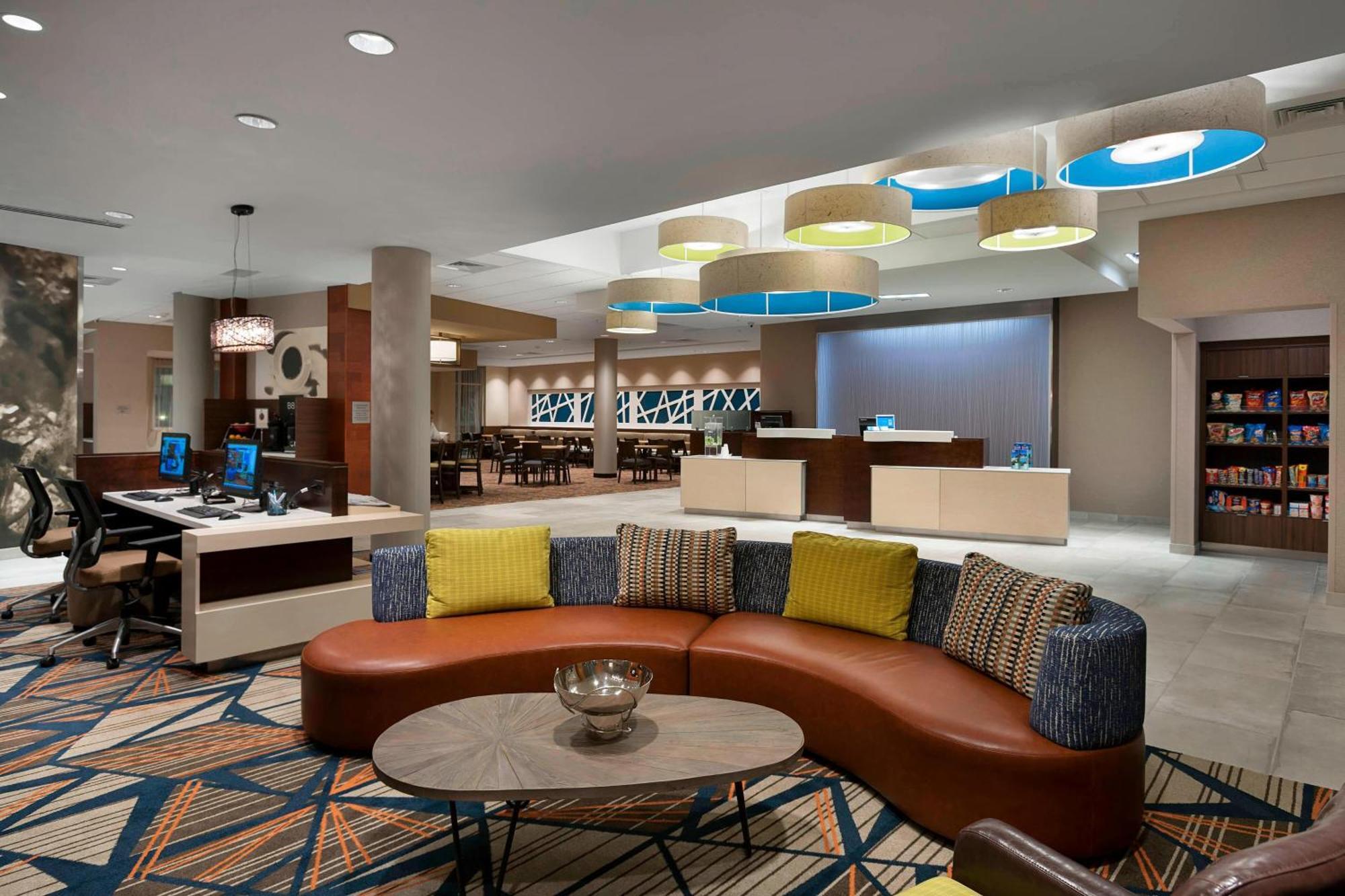 Fairfield Inn & Suites By Marriott Rock Hill Extérieur photo