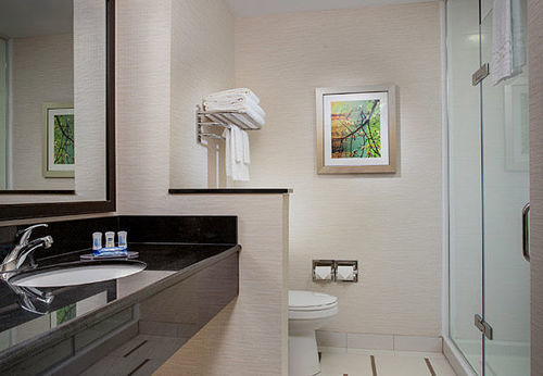 Fairfield Inn & Suites By Marriott Rock Hill Extérieur photo