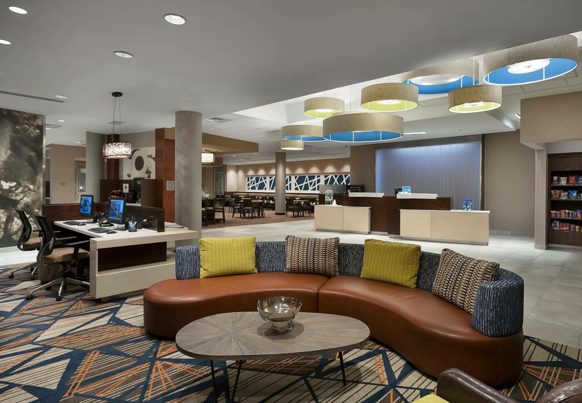 Fairfield Inn & Suites By Marriott Rock Hill Extérieur photo