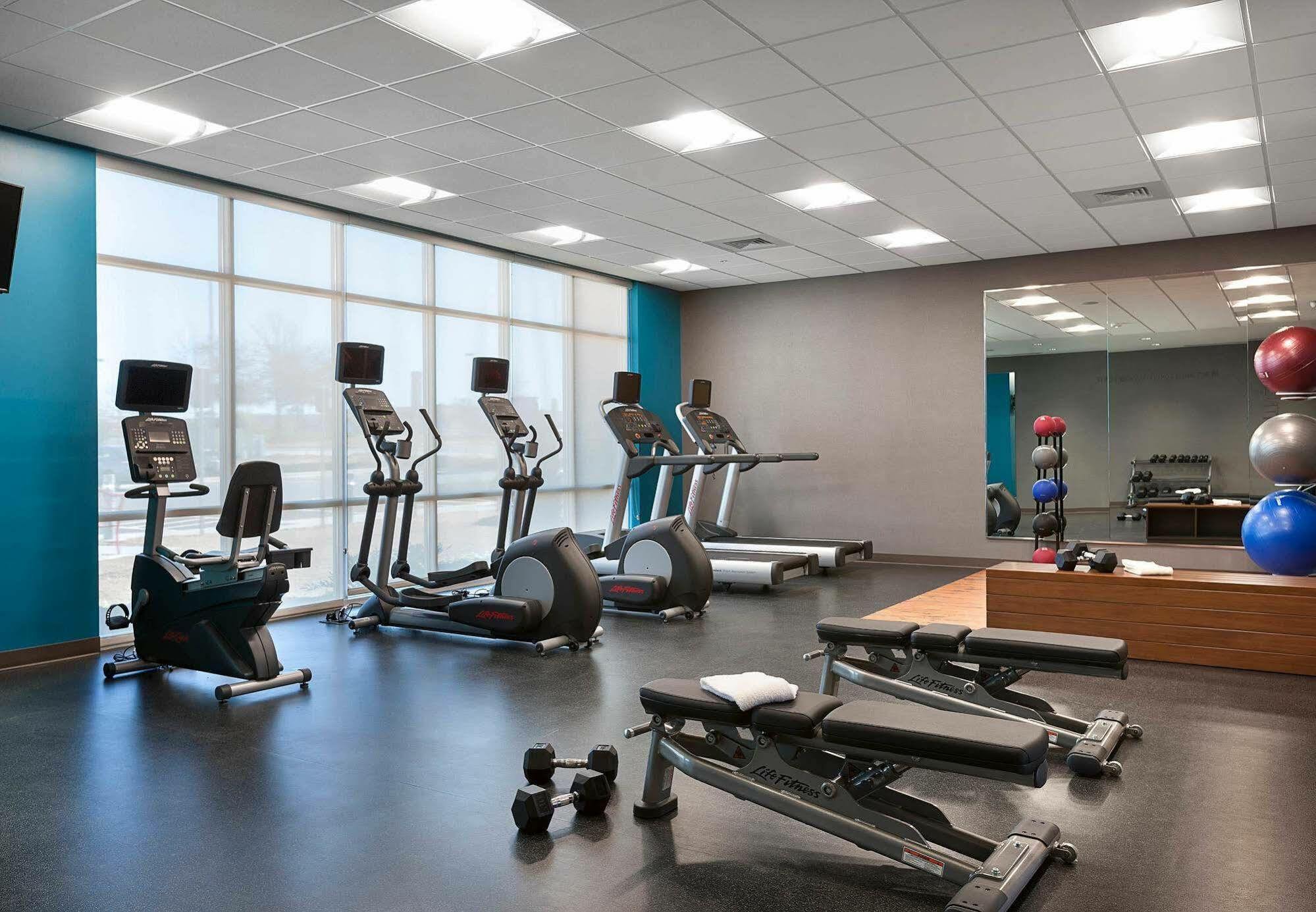 Fairfield Inn & Suites By Marriott Rock Hill Extérieur photo
